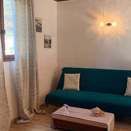 Gite A Poggiale De Figari Figari  Buitenkant foto