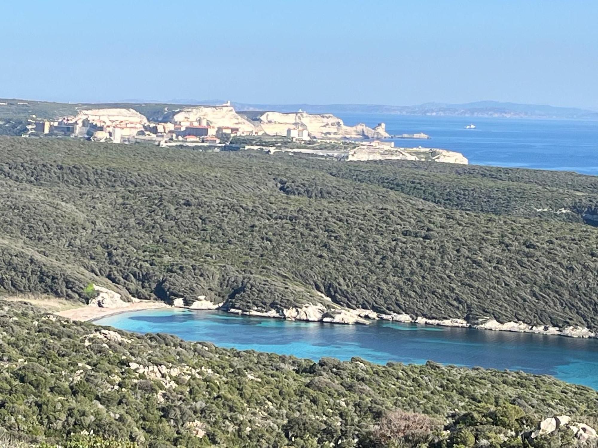 Gite A Poggiale De Figari Figari  Buitenkant foto